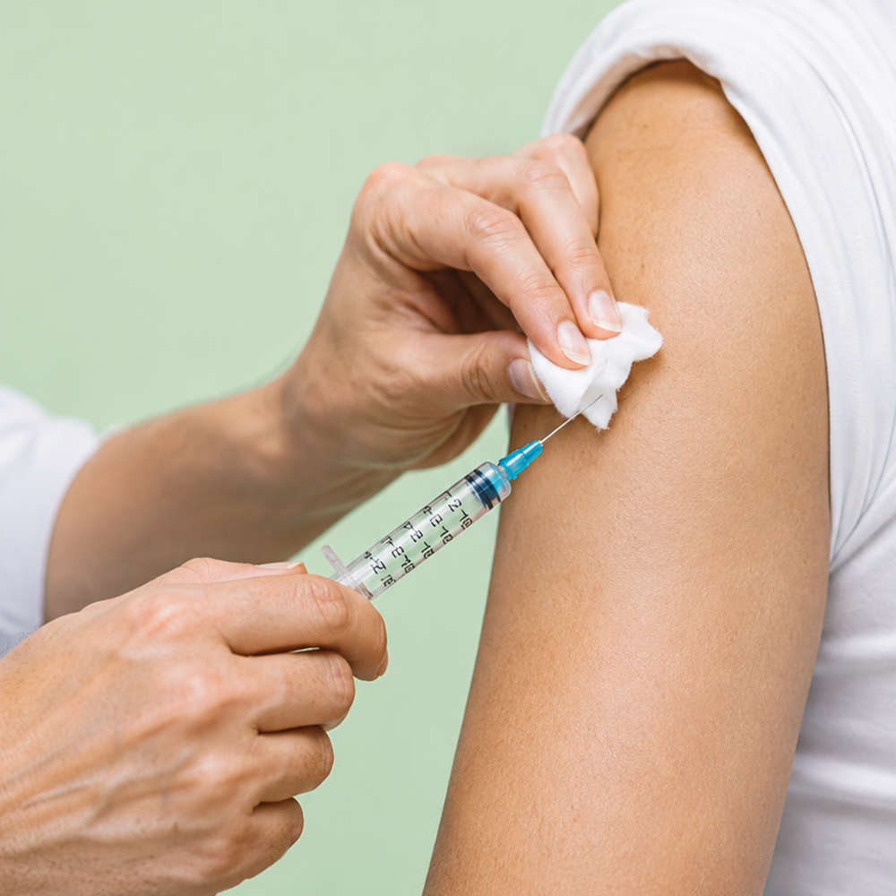 Vaccinations