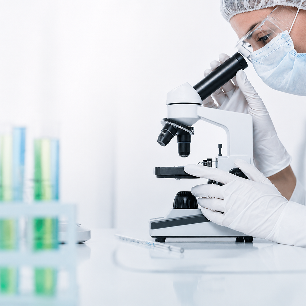Compounding Services