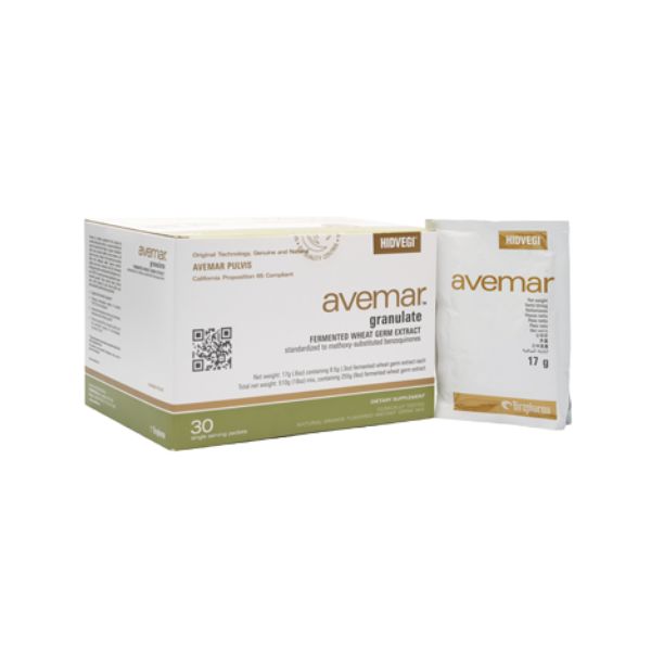 AVEMAR AWGE Product-Welltopia Pharmacy