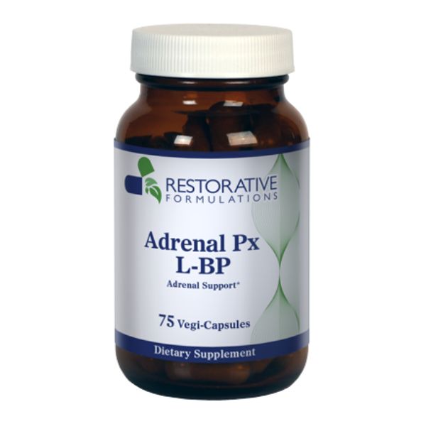 Adrenal Px L-BP Product-Welltopia Pharmacy