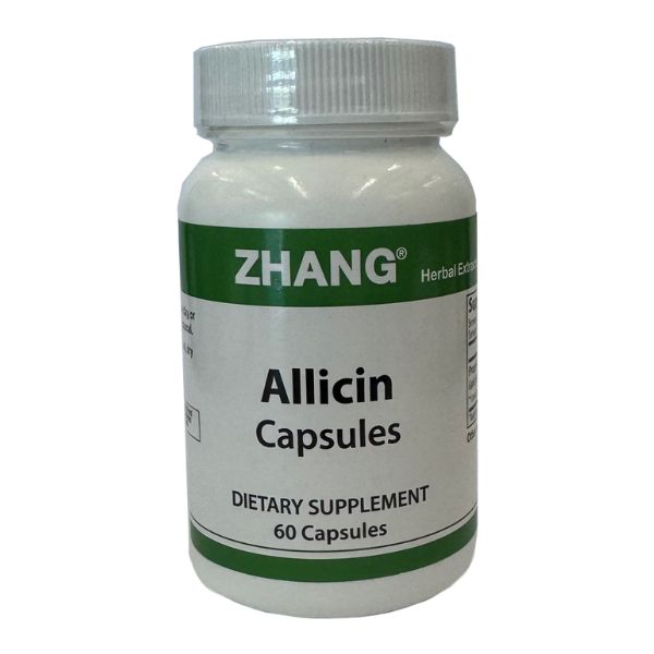 Allicin Product-Welltopia Pharmacy