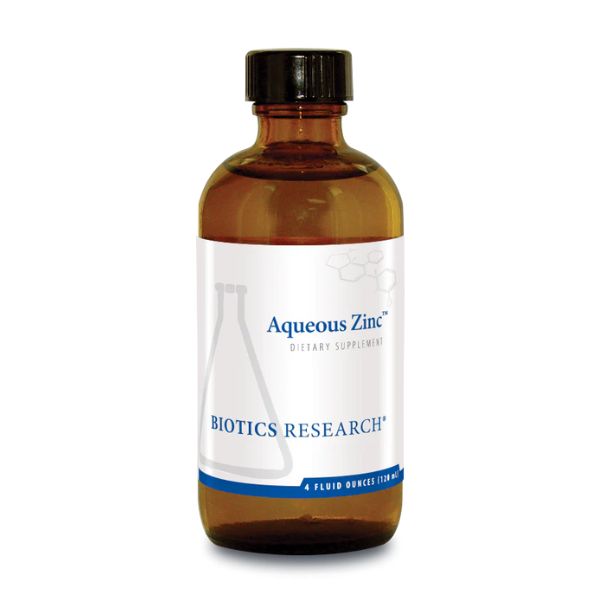 Aqueous Zinc Product-Welltopia Pharmacy