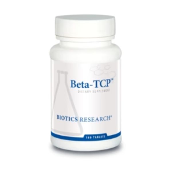 Beta-TCP Product-Welltopia Pharmacy