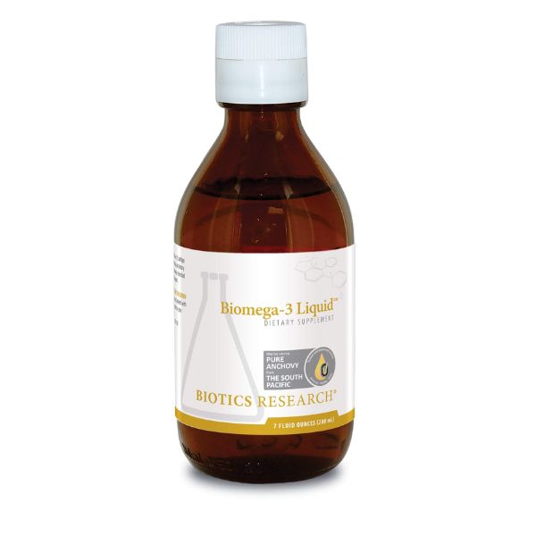 Biomega-3 Liquid Product-Welltopia Pharmacy