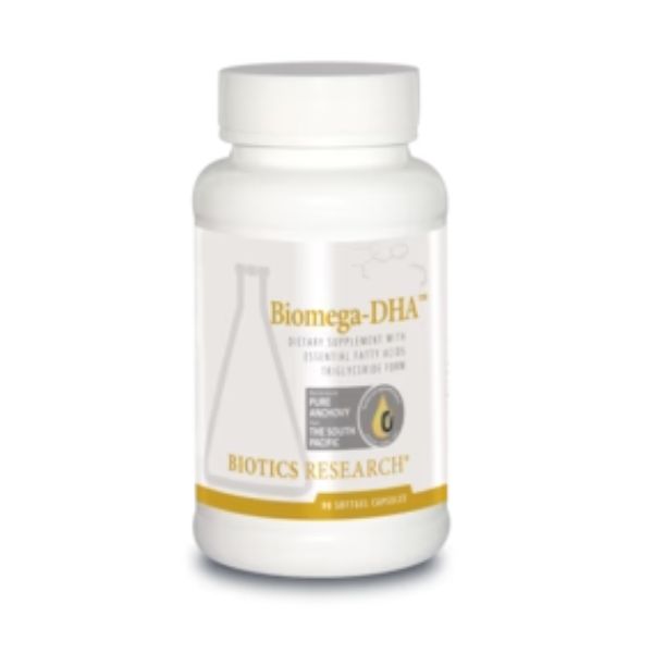 Biomega-DHA Product-Welltopia Pharmacy