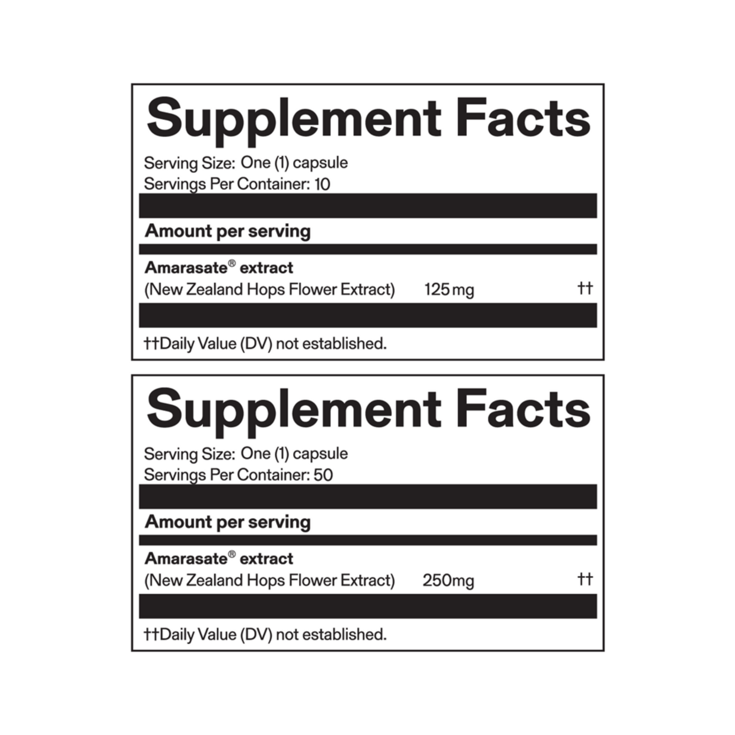 Calocurb Clinical Starter