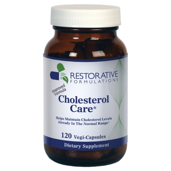 Cholesterol Care Product-Welltopia Pharmacy