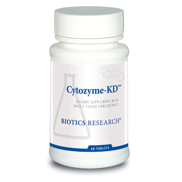 Cytozyme-KD Product-Welltopia Pharmacy