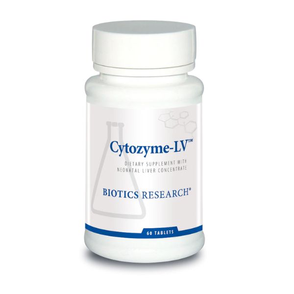 Cytozyme-LV Product-Welltopia Pharmacy