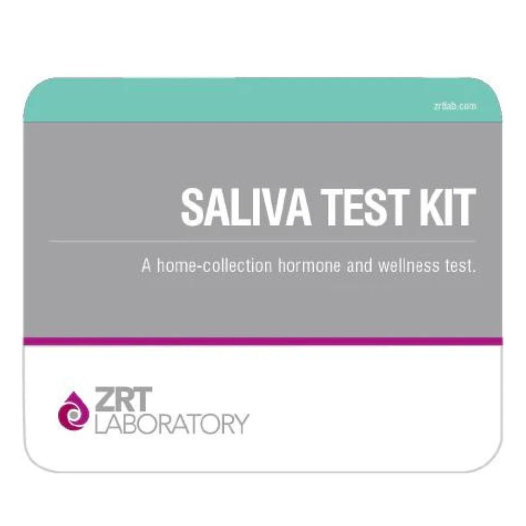 Female/Male Hormones in Saliva Test Kit