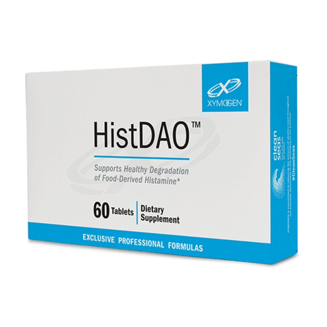 HistDAO