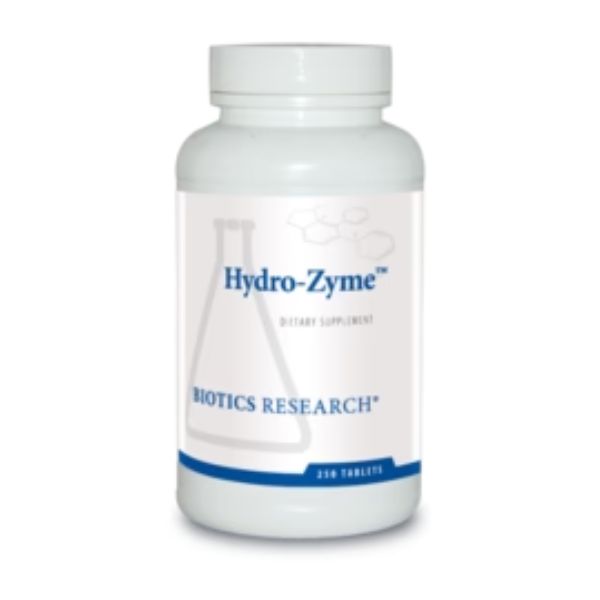 Hydro-Zyme Product-Welltopia pharmacy