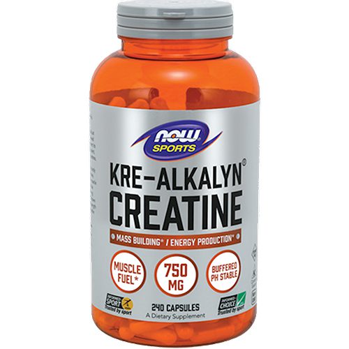 Kre-Alkalyn Creatine 240 caps
