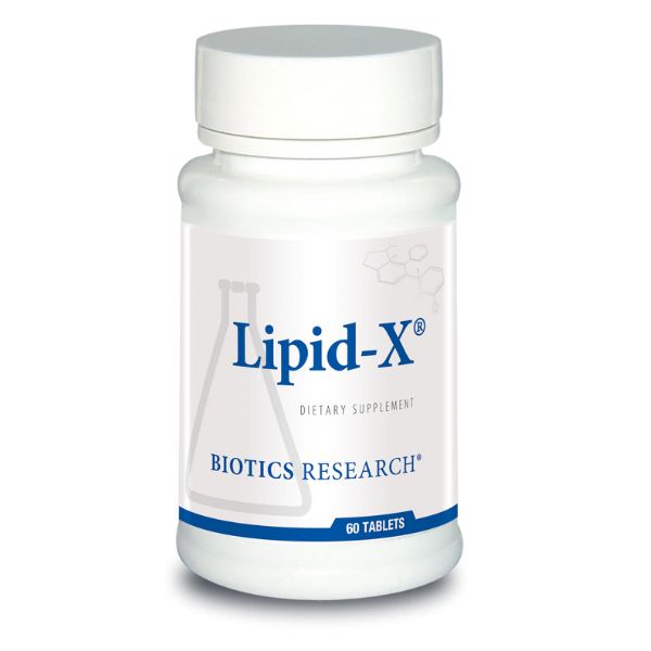 Lipid-X Product-Welltopia Pharmacy