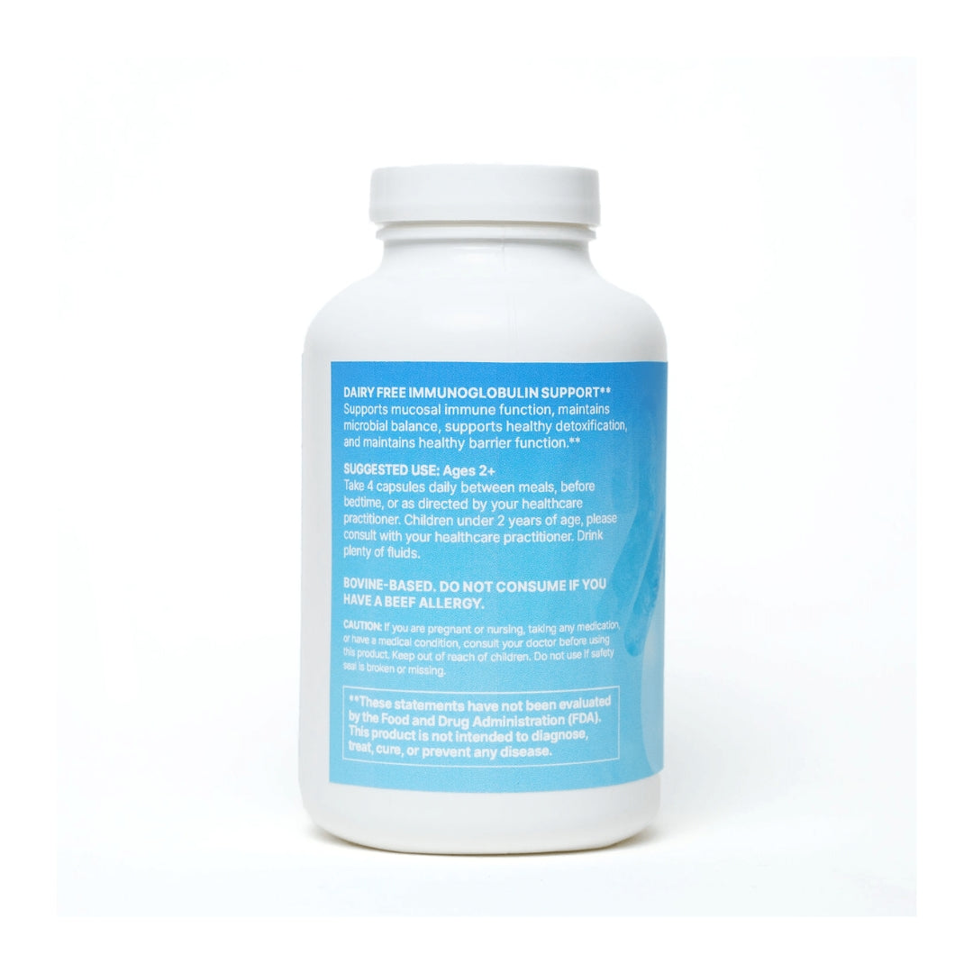 MegaIgG2000 Capsules