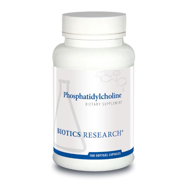 Phosphatidylcholine Product-Welltopia Pharmacy