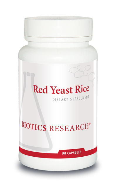 RED YEAST RICE Product-Welltopia Pharmacy