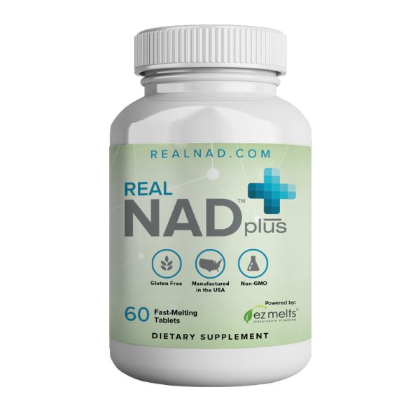 Real NAD+