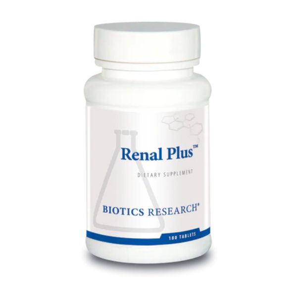 Renal Plus Product-Welltopia Pharmacy
