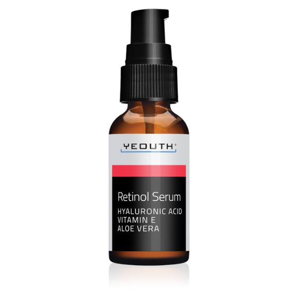 Retinol Serum Product-Welltopia Pharmacy