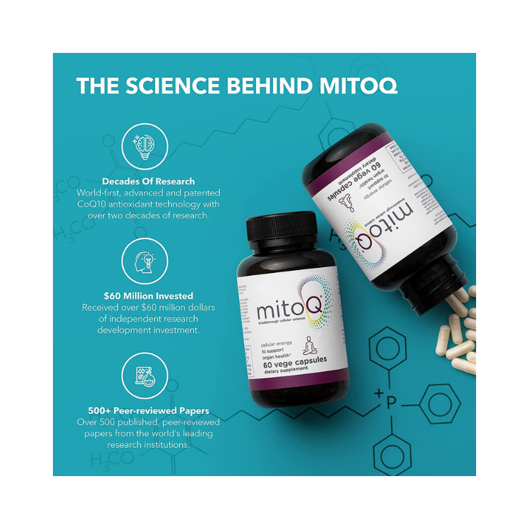 MitoQ