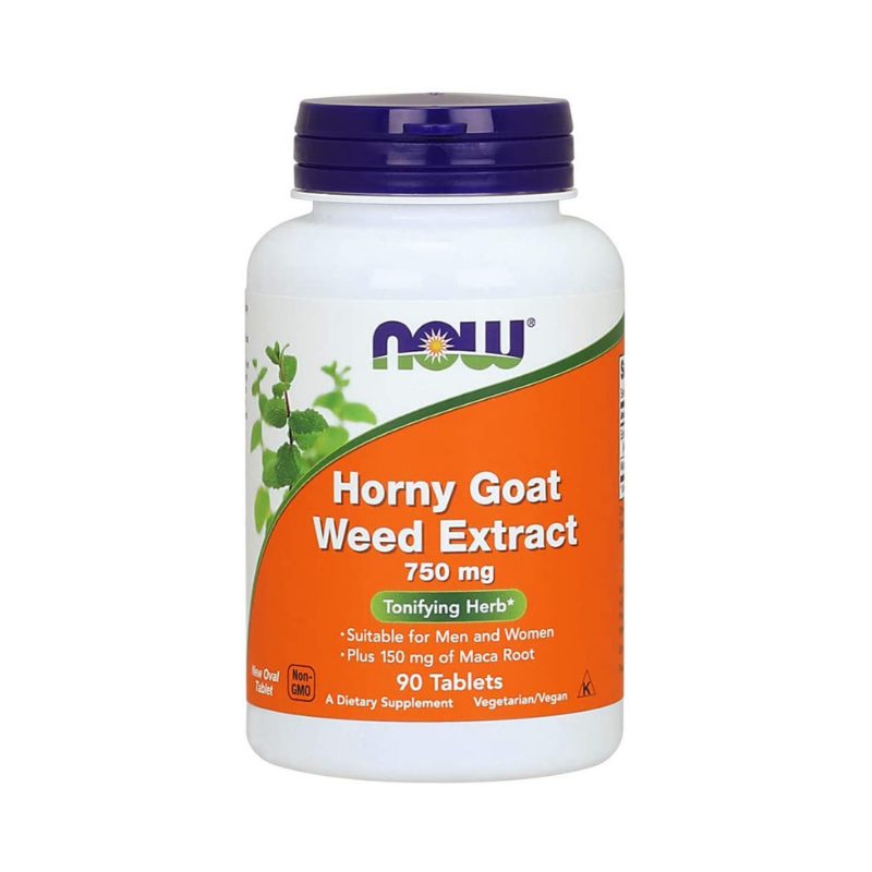 Horny Goat Weed Extract