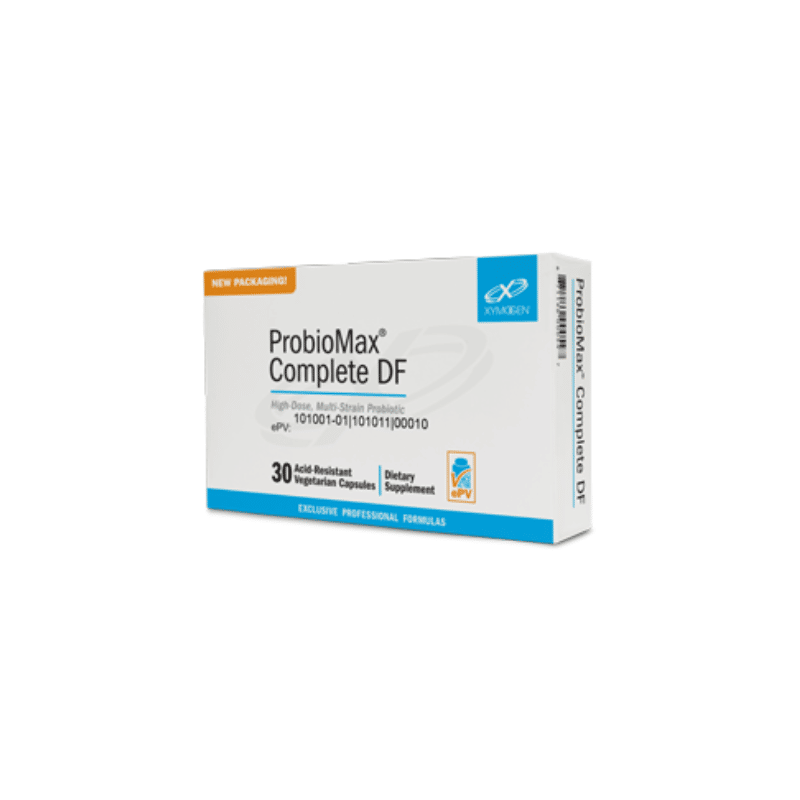 ProbioMax Complete DF