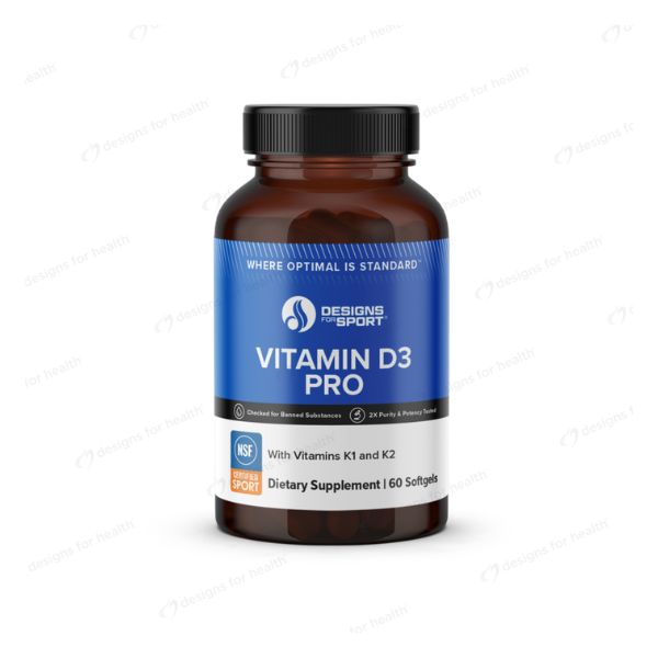 Vitamin D3 Pro Product-Welltopia Pharmacy
