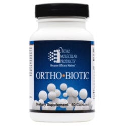 Ortho Biotic 90 Caps