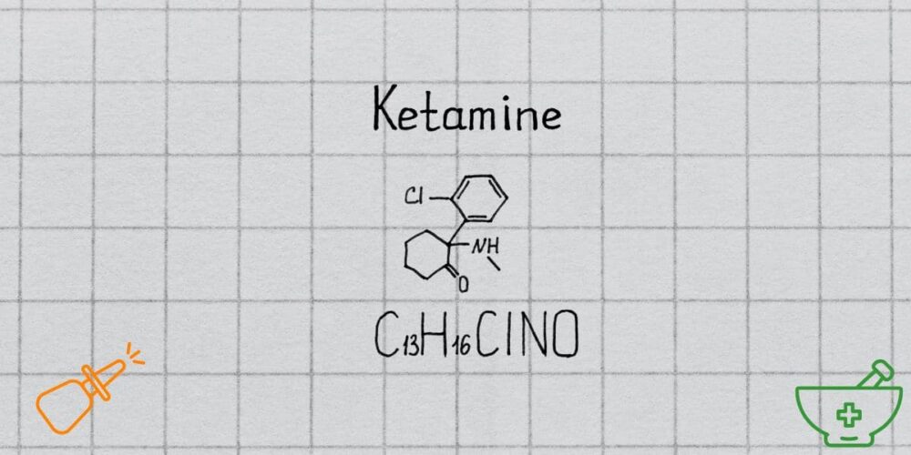 What Is Ketamine All You Need To Know About Ketamine Drugs Welltopia