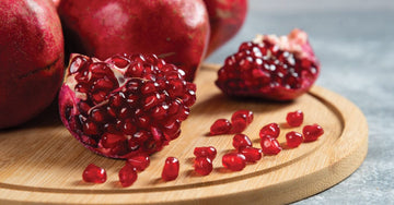 Estriol Pomegranate Cream
