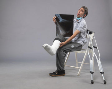 Best Supplements To Speed Recovery | Osteoporosis Fracture Healing
