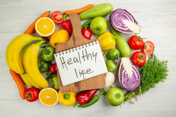Best Foods For Gut Health And Digestion