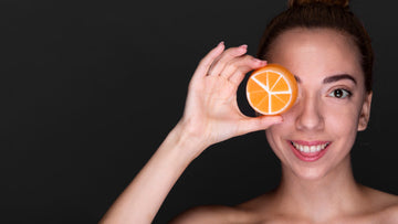 Vitamin C Benefits For Skin And Face Brightening
