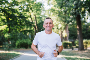  Best Heart Supplements For Men Over 40 | Boost Vitality & Blood Flow 