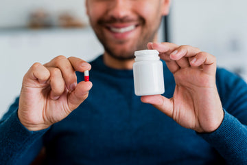 Berberine Supplement For Blood Sugar Control & Heart Protection
