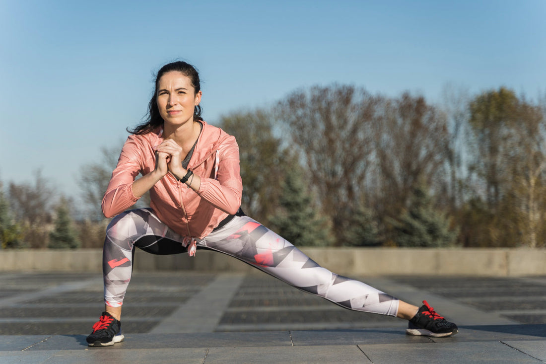 Exercises For Healthy Blood Pressure And A Strong Heart