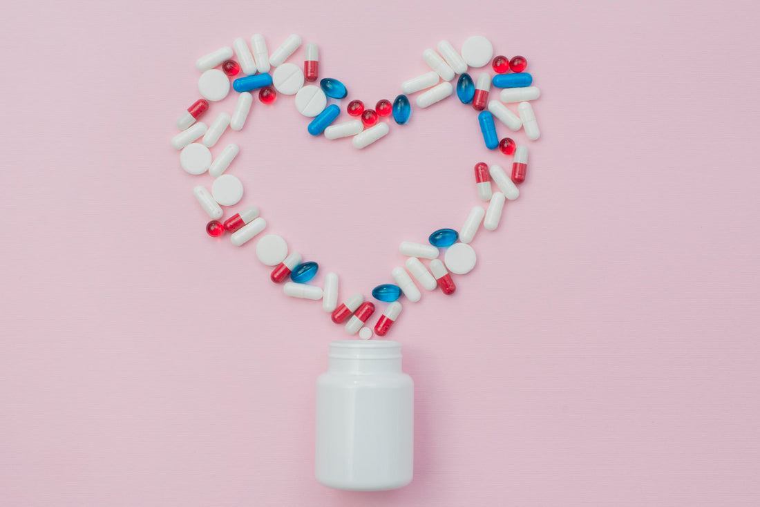 Spermidine Supplement Heart Health | A Simple Guide For Everyday People