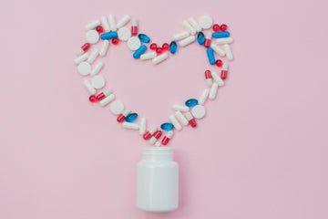 Spermidine Supplement Heart Health | A Simple Guide For Everyday People