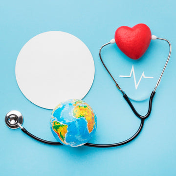 Heart Disease Prevention With Natural Supplements And Diet