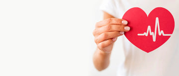 Heart Health Supplements | What You Need To Know For A Stronger Heart