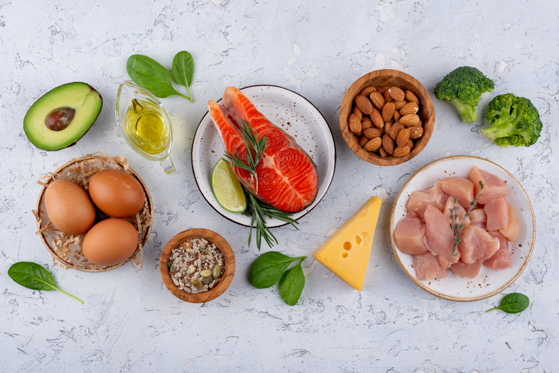 Foods That Help Prevent Osteoporosis | A Comprehensive Guide