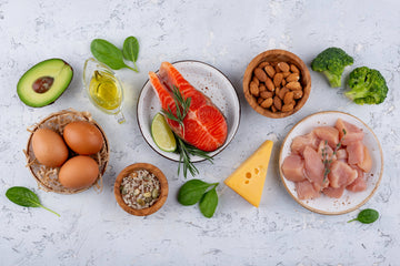 Foods That Help Prevent Osteoporosis | A Comprehensive Guide
