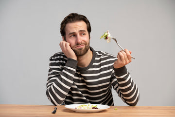 Appetite Suppressant Supplements to Reduce Cravings Fast