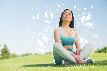 Oxygen Booster Supplements And Energy Boosters In Blood