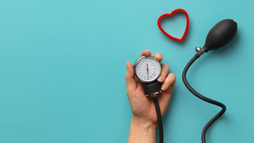 Top 5 Best Natural Blood Thinner Supplements To Support Heart Health