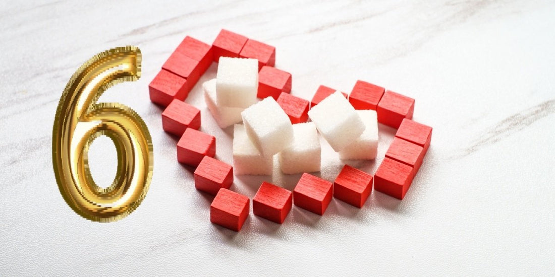 6 Best supplements to lower blood sugar and cholesterol levels (1)