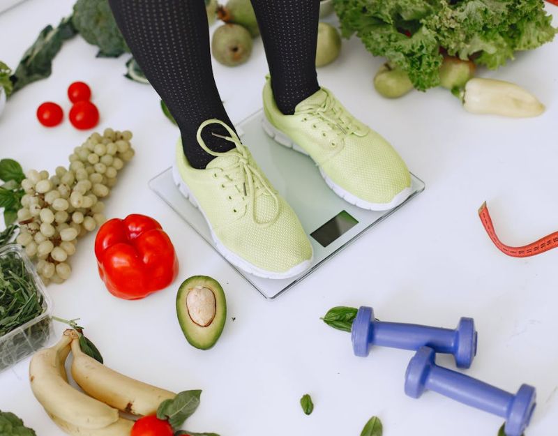 7 Days Detox Program Cover