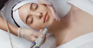 Post Laser Potentiation Cream
