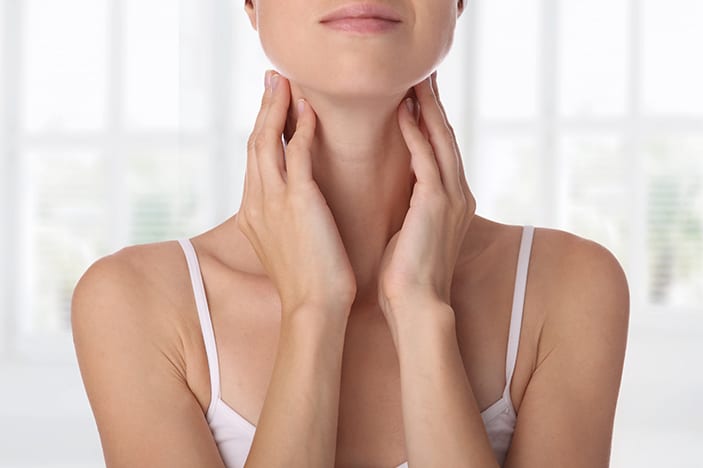 Thyroid 101